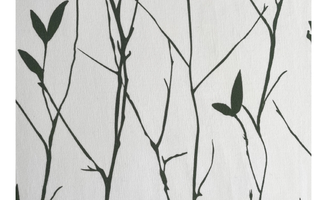 Conjunto de funda nordica Funchal verde