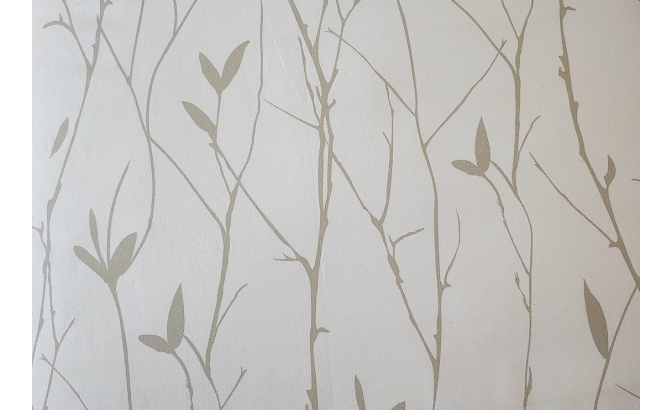 Couette Funchal blanc