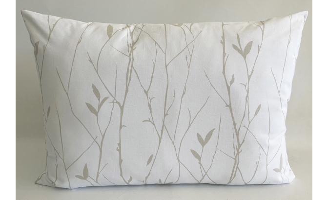 Pillowcase Funchal white