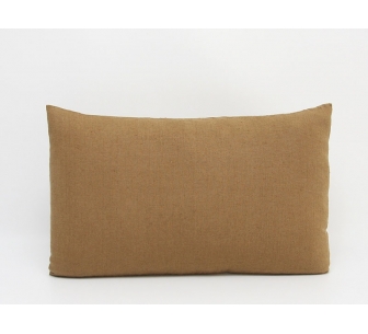 Coussin Porticcio tabac