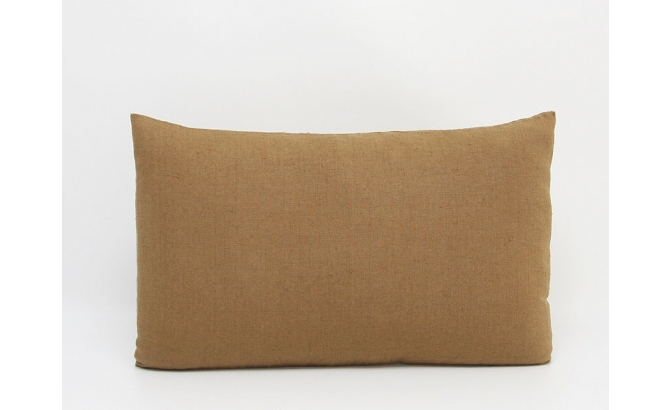 Cojin Porticcio tabac