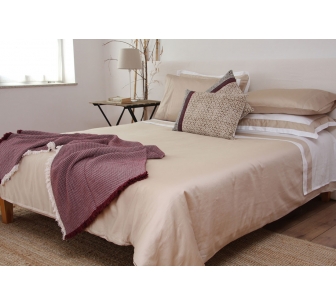 Set de housse de couette...