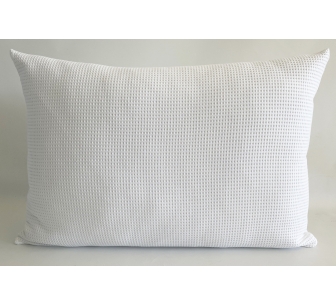 Almofada Detroit branco