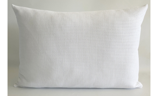 Almofada Detroit branco