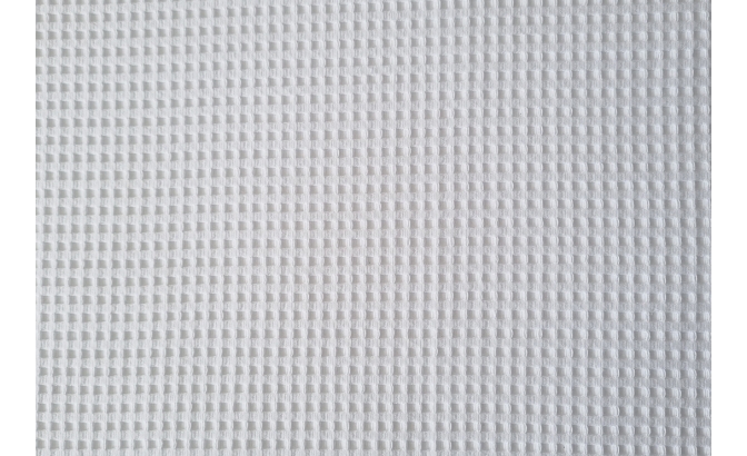 Conjunto de funda nordica Detroit blanco