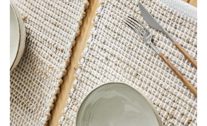 Individual West beige