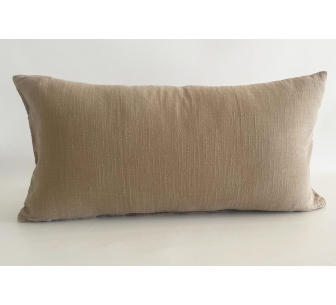Cojin Gavema beige