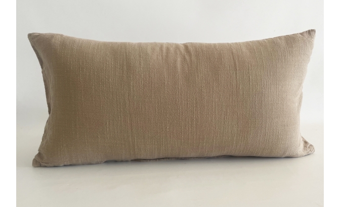 Cushion Gavema beige