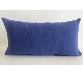 Cushion Gavema blue