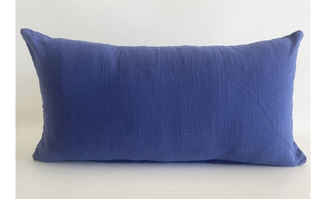 Cushion Gavema blue