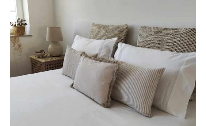 Duvet Cover Olivia 500 threads