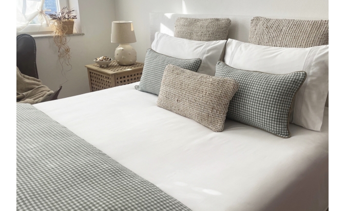 Duvet Cover Olivia 500 threads