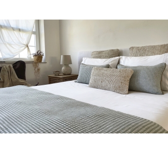 Duvet Cover Olivia 500 threads