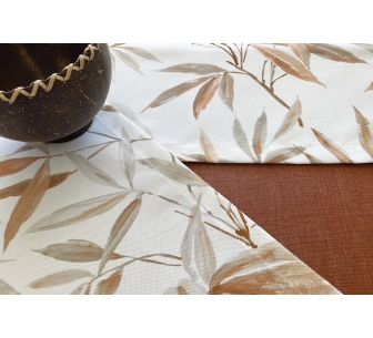 Placemat Salgueiro Telha
