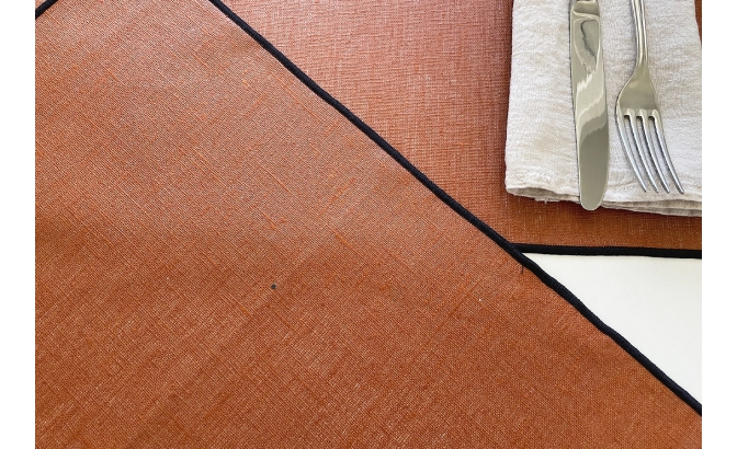 Individual Borgo telha