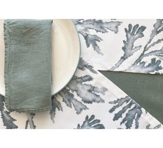 Placemat Algas