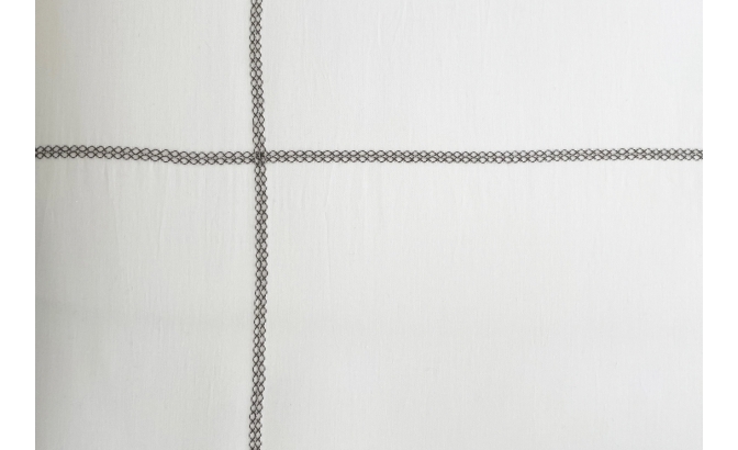 CETIM 300 fios Conjunto saco edredão...