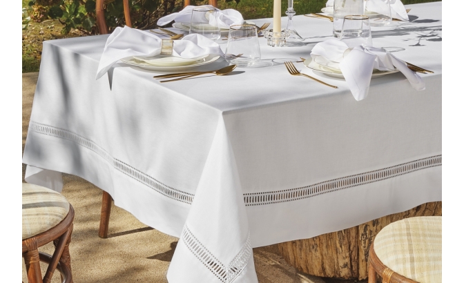 Tablecloth Olimpia