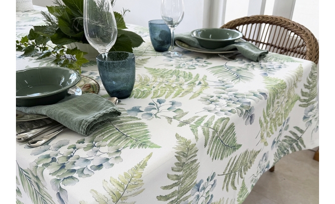 Nappe anti-taches Fetos