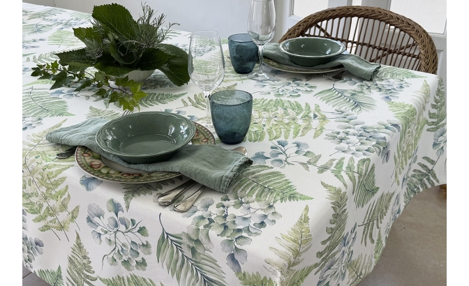 Nappe anti-taches Fetos