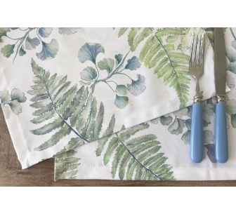 Placemat fetos