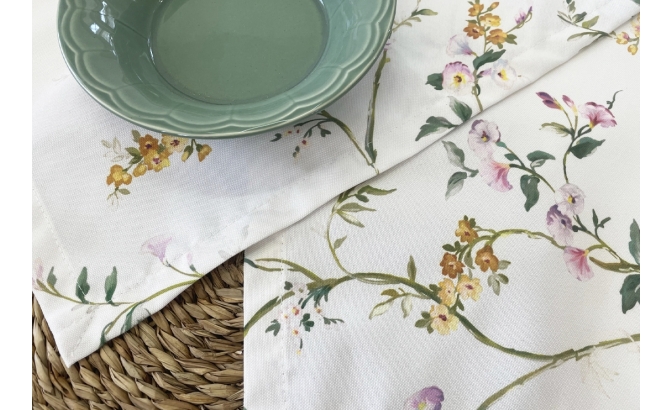 Placemat Provence