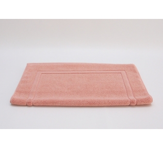 Tapis de bain pêssego