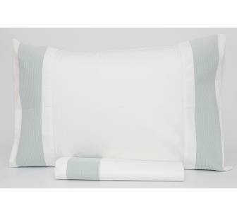 Drap de dessus avec...