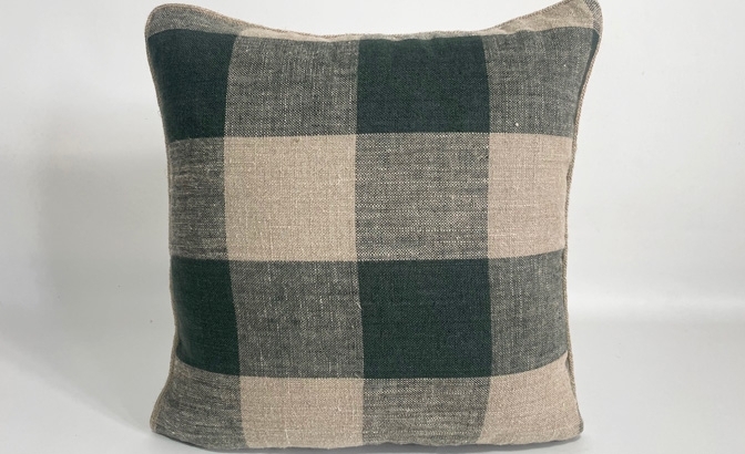 Almofada Palma Pigeon