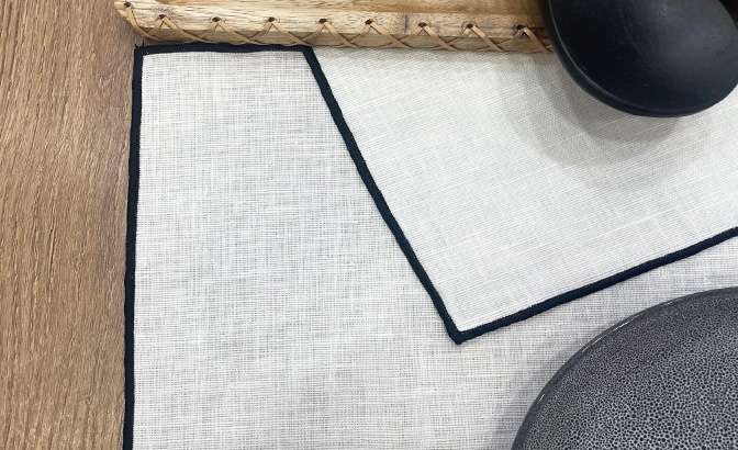 Individual Borgo Branco