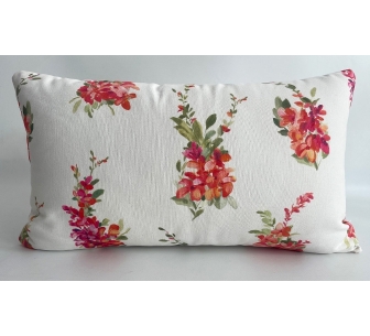 Coussin Bouquet