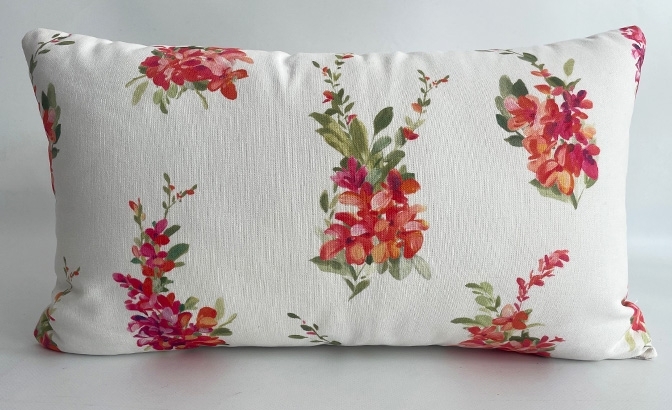 Cushion Bouquet