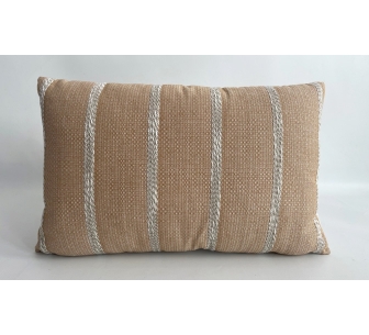 Cushion Marsella camel