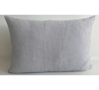 Toledo gris pillowcase