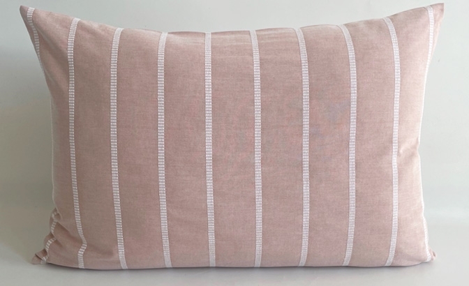 Coussin Bilbao tuile