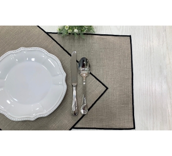 Placemat Borgo Naturel