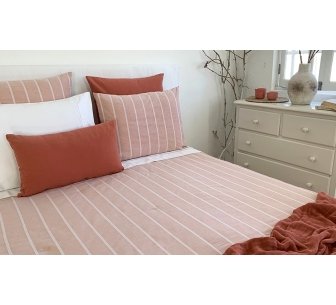 Édredon Bilbao brick