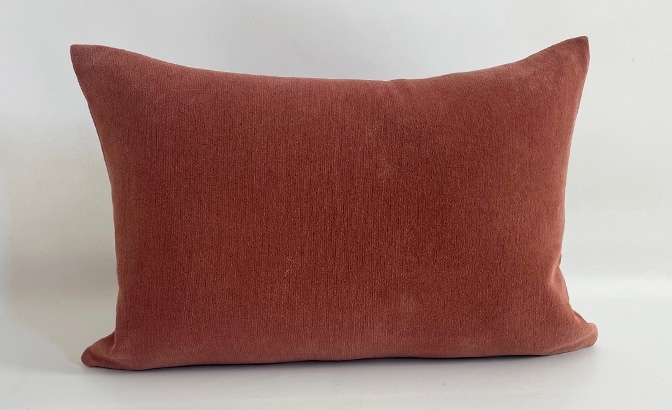 Cushion Velour tile