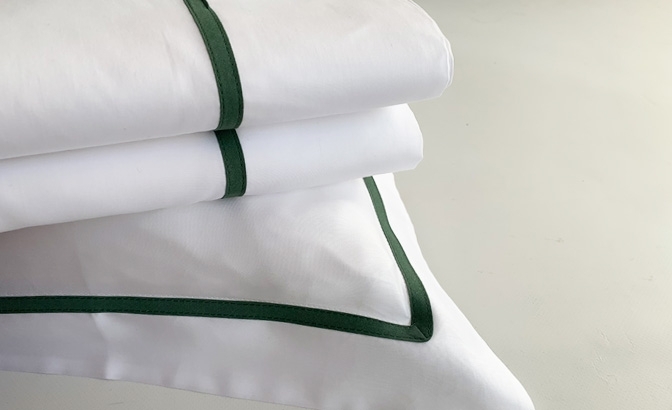 SATIN 300 threads Top sheet...