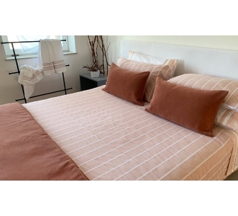 Conjunto de funda nordica...