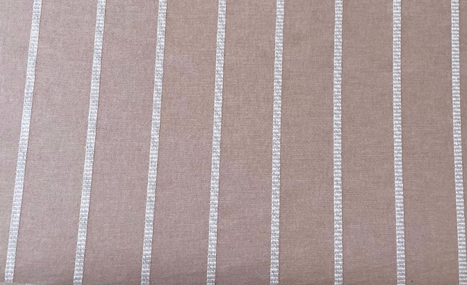 Conjunto de funda nordica Bilbao rosado