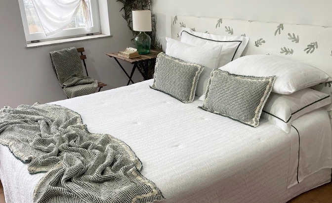 Duvet Gante
