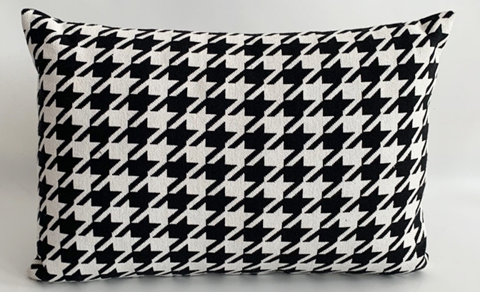 Coussin Pata de Galo