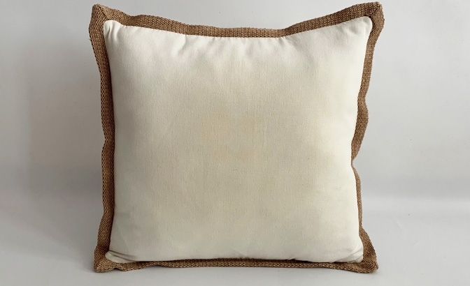 Cushion Beige