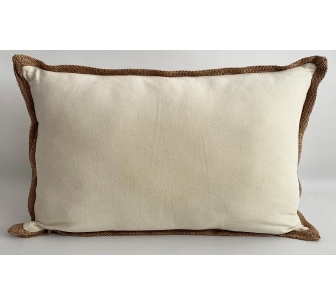 Cojin Beige