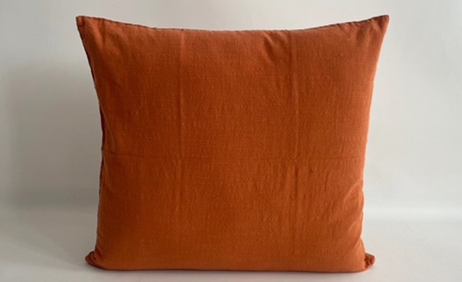 Coussin Gavema tierra