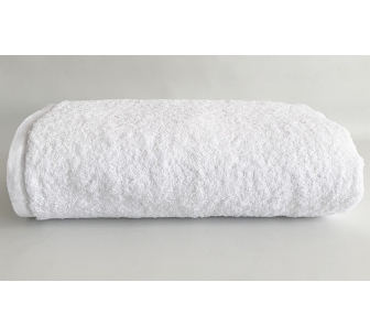 Toalhão 125x205 branco