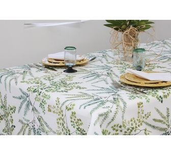 Nappe anti-taches Persil