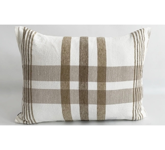 Cushion Alborg tabac