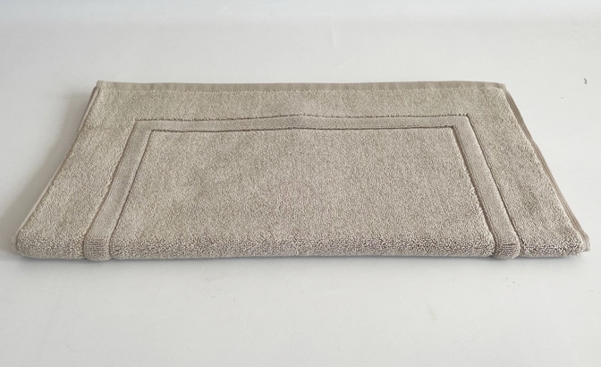 Salida de baño topo